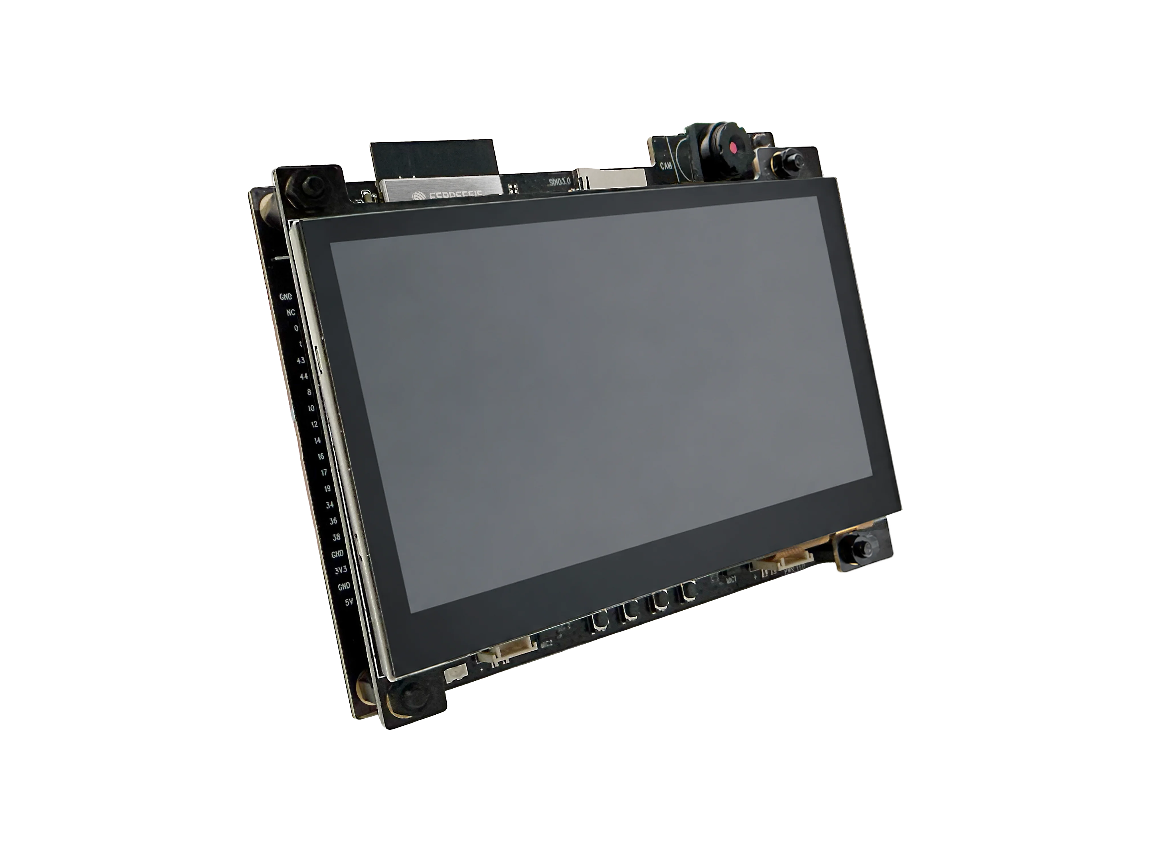 รูปสินค้า บอร์ดพัฒนา ESP32-S31 Korvo-1 สำหรับ AI และมัลติมีเดีย