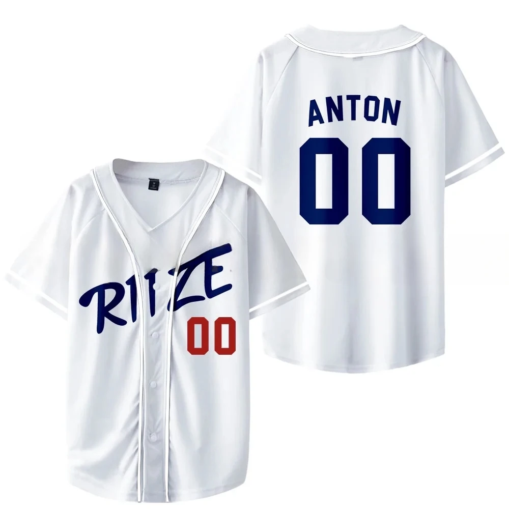 RIIZE ライズ アントン ANTON ユニフォーム RIIZING DAY S6e5734a36d1841719eb0070d1da9f