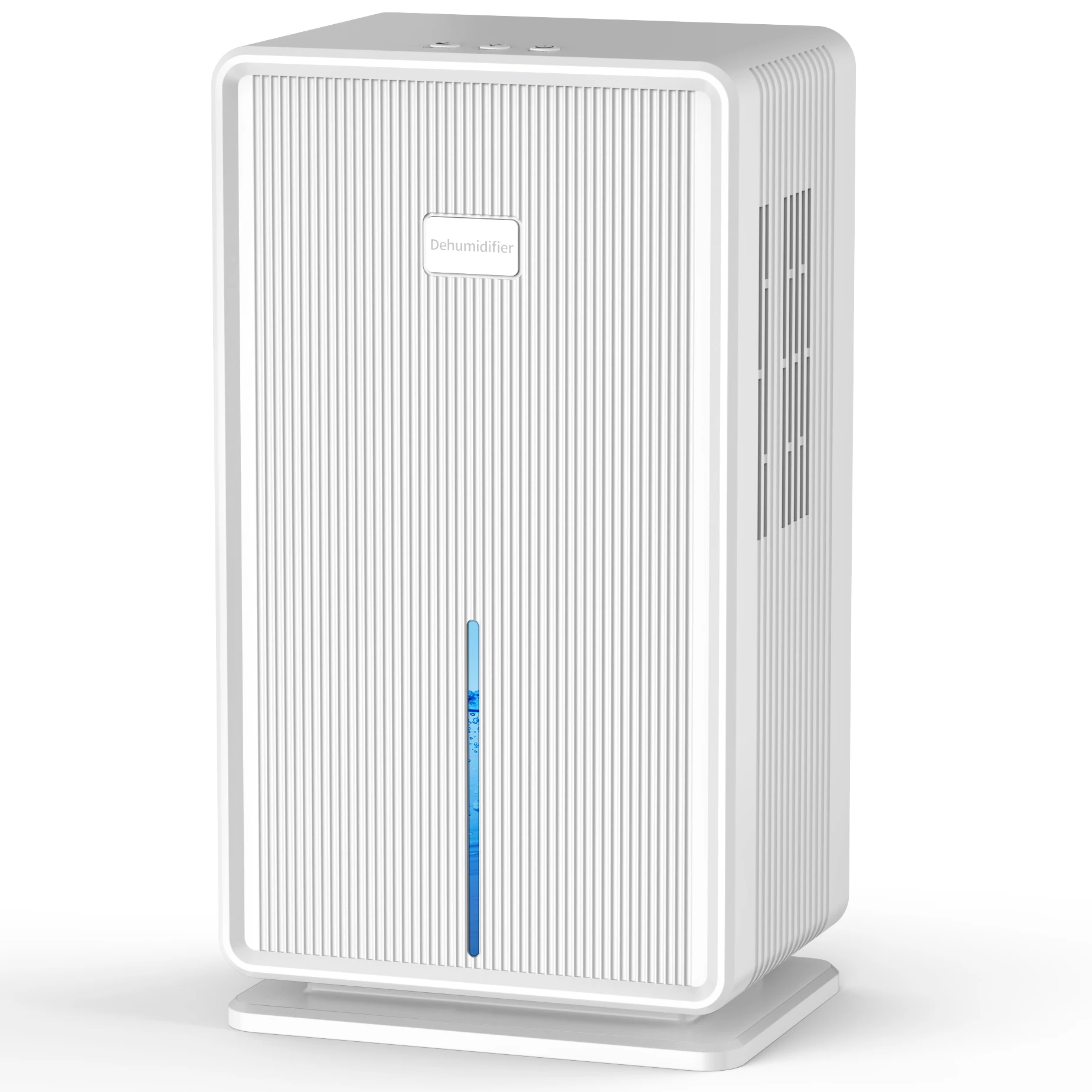 مزيل الرطوبة المنزلي، 750 مربع. قدم مزيل رطوبة الح...