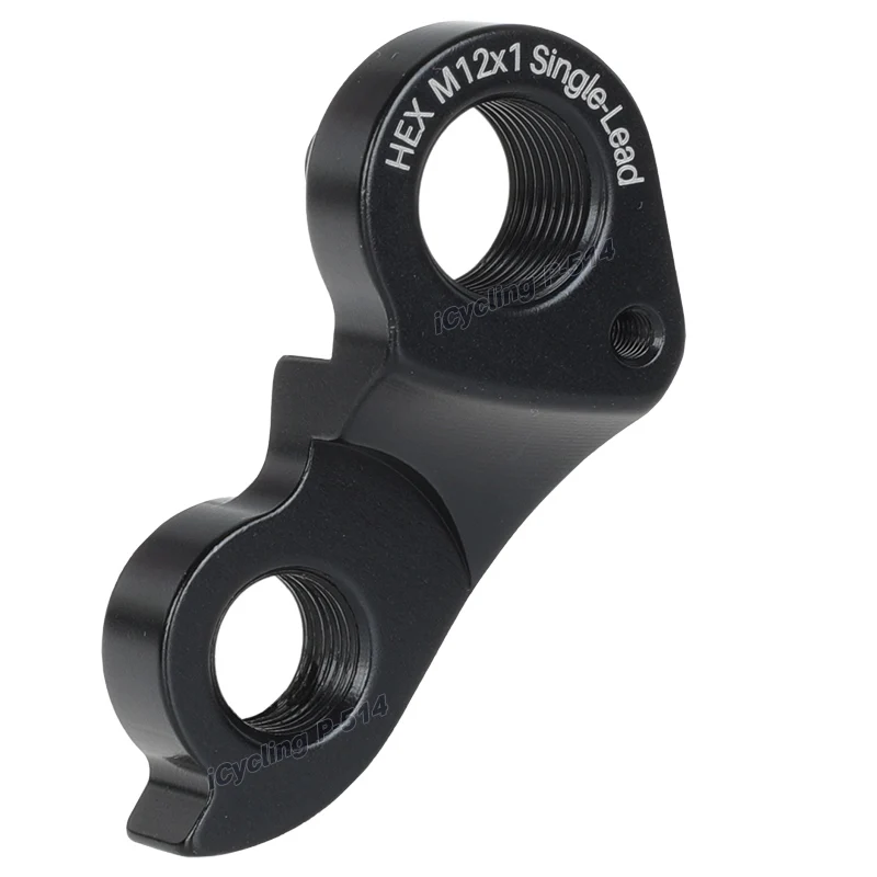 Переключатель передач для Cannondale K33040, поколение F-Si Topstone Carbon 1 RLE, гравийный велосипед Mech Dorout HEX M12x1.0, однопроводной