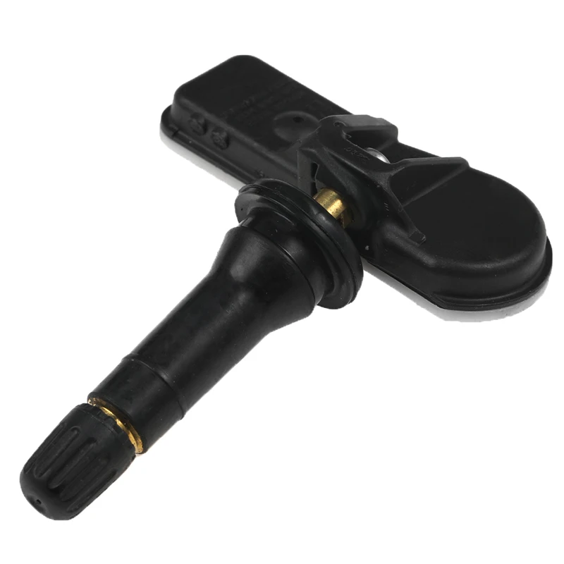 Sensori TPMS 433MHz Compatibili Con Renault, Dacia, Smart, Opel – Kit 4 Pezzi, Sostituzione OEM 407005642R E Numeri Equivalenti