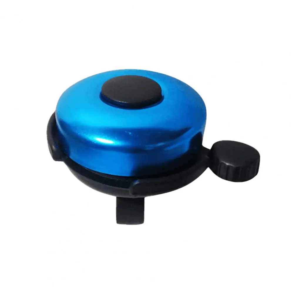 

Universal Nice Loud Tone Ring Bell Horn Cycling Accessories Bicycle Bell Road Bike Mountain Bike Bell for Kids