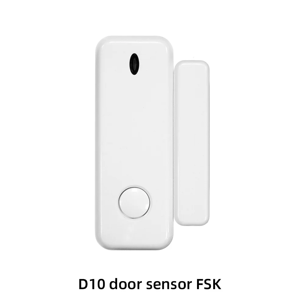 D10 Door Sensor FSK