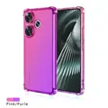 Pink Purple