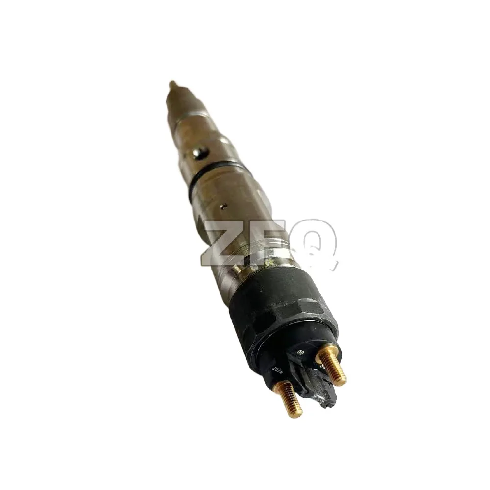 Caterpillar 인젝터 엔진 예비 부품용 엔진 연료 인젝터 노즐 5101695, CAT C9.3B, 510-1695