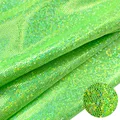 Iridescent Green