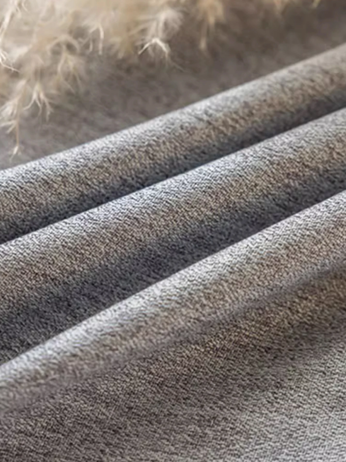 Premium 100% Polyester Blackout Curtains for Hotel and Home Living Rooms