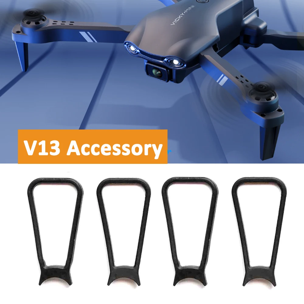 

4DRC V13 Original Accessory Propeller Guard Protective Frame Protection Ring 4D-V13 Replacement Spare Part
