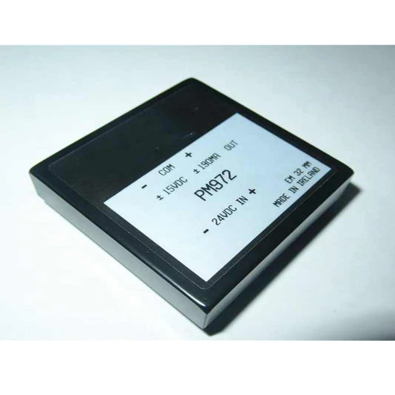 

Оригинальный новый модуль IGBT PM972