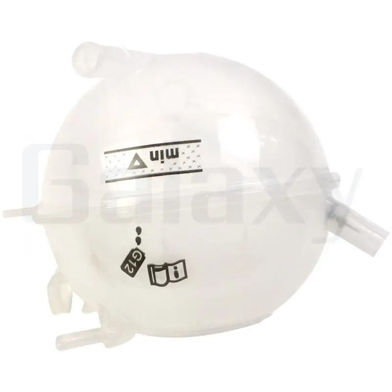 

Резервуар охлаждающей жидкости для VW Jetta MK5 Golf GTI MK6 Tiguan Passat CC Beetle Eos Audi A3 Q3 TT1K0121407A 1K0 121 407 A