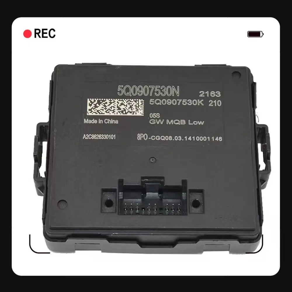 

5Q0907530N Canbus Gateway AFS Module Gateway For Audi A3 S3 For Skoda Octavia 2014-2017 5Q0 907 530 N
