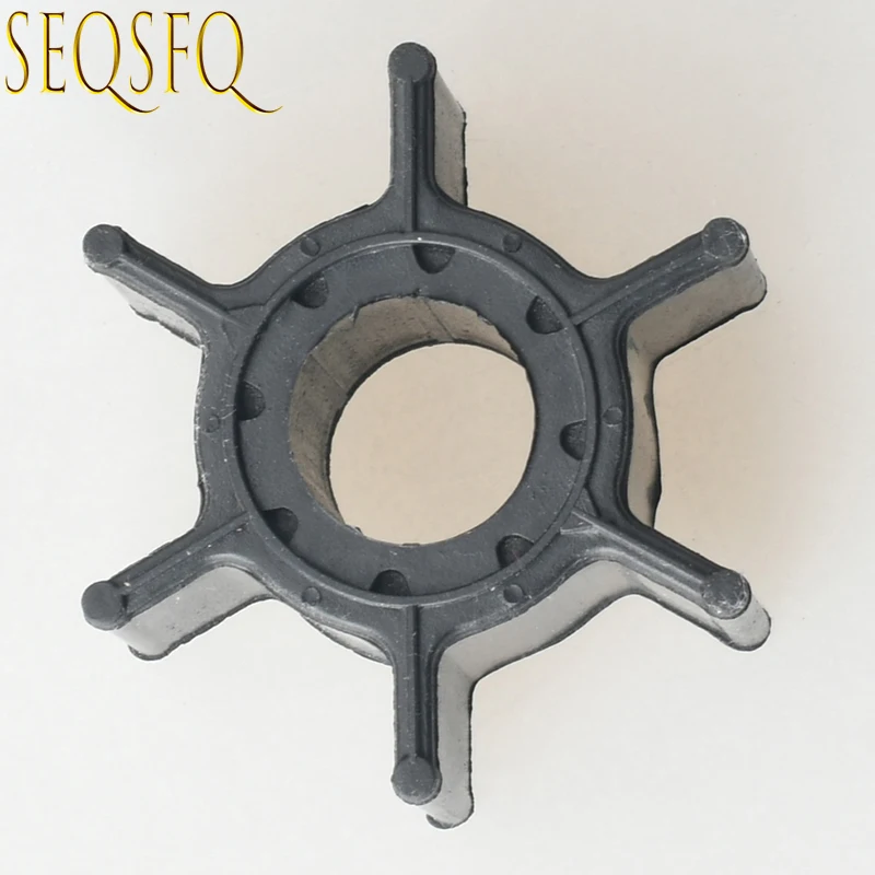 682-44352 Water Pump Impeller For Yamaha Outboard 2 Stroke 4 Stroke 9.9 HP 15 HP 9.9D 15D 682-44352-00 682-44352-01 Boat Engine For Marine Propeller