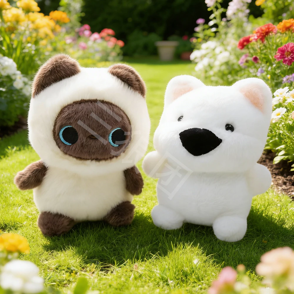 귀여운 16cm 플러시 동반자 인형 플러시 코끼리 토끼 곰 팬더 동물 베개 슈퍼 소프트 곰 동물 플러시 장난감 수면 선물