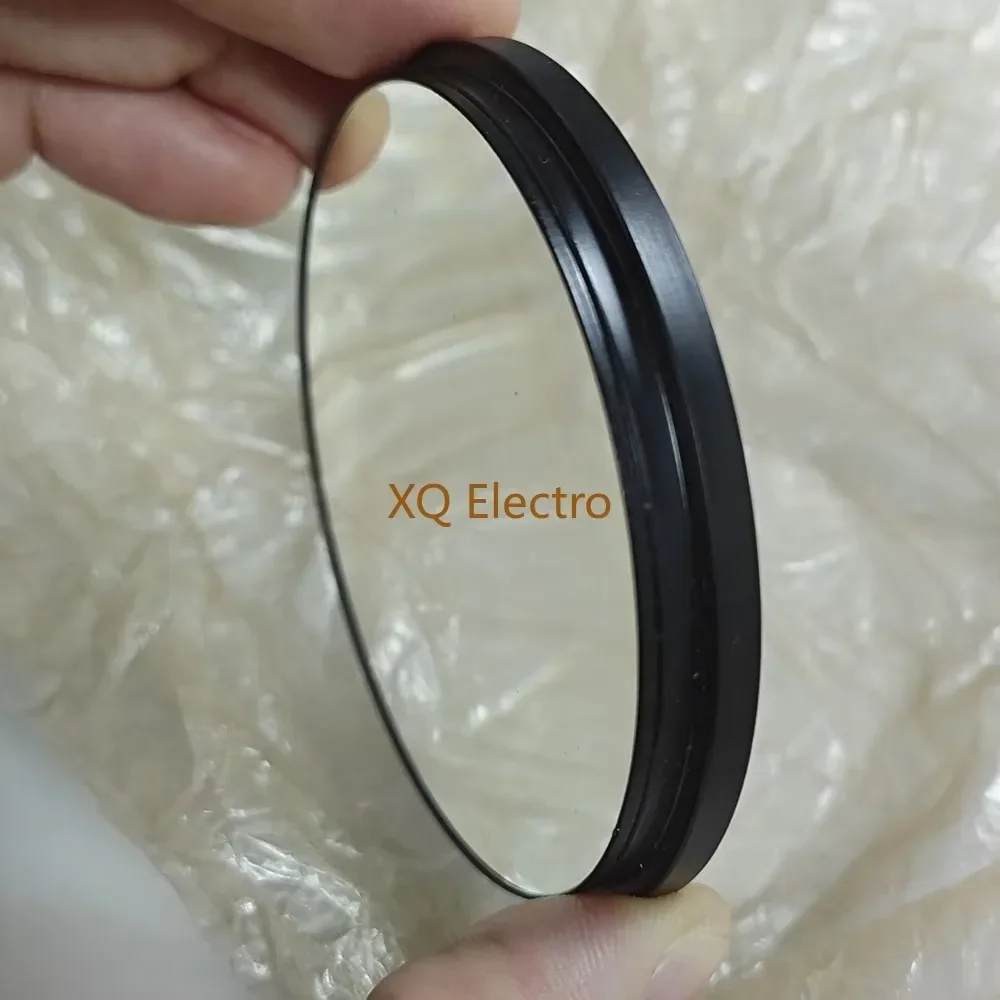 Canon EF-S 18-135mm IS USM Front Lens 1st First Optics Element Glass EFS 18-135 IS STM Lens Spare Part