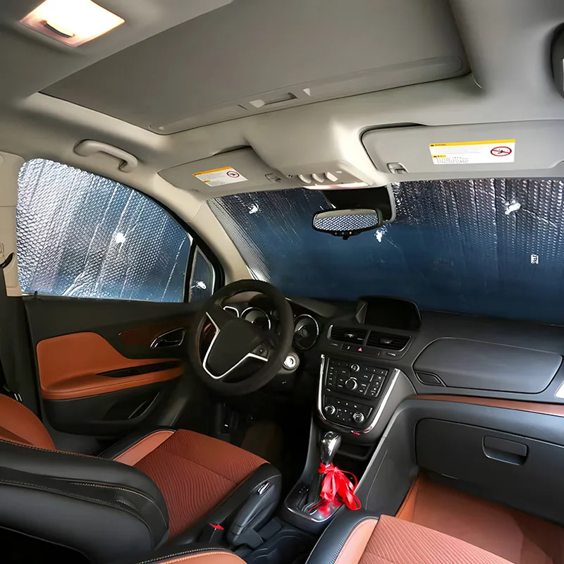 Car Curtain Car Window Sunshade Rear Window Sun Visor Protection Film For Toyota Rav4 XA40 2013 2014 2015