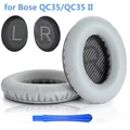 QC35 Earpads Gray
