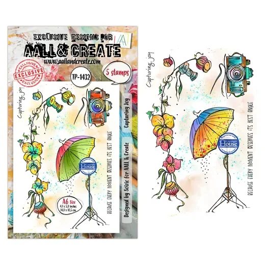 Capturing the Unseen 2026 New Stamps And Stencil For DIY Scrapbooking Crafts Maker Photo Album Template Handmade Decoration - 2