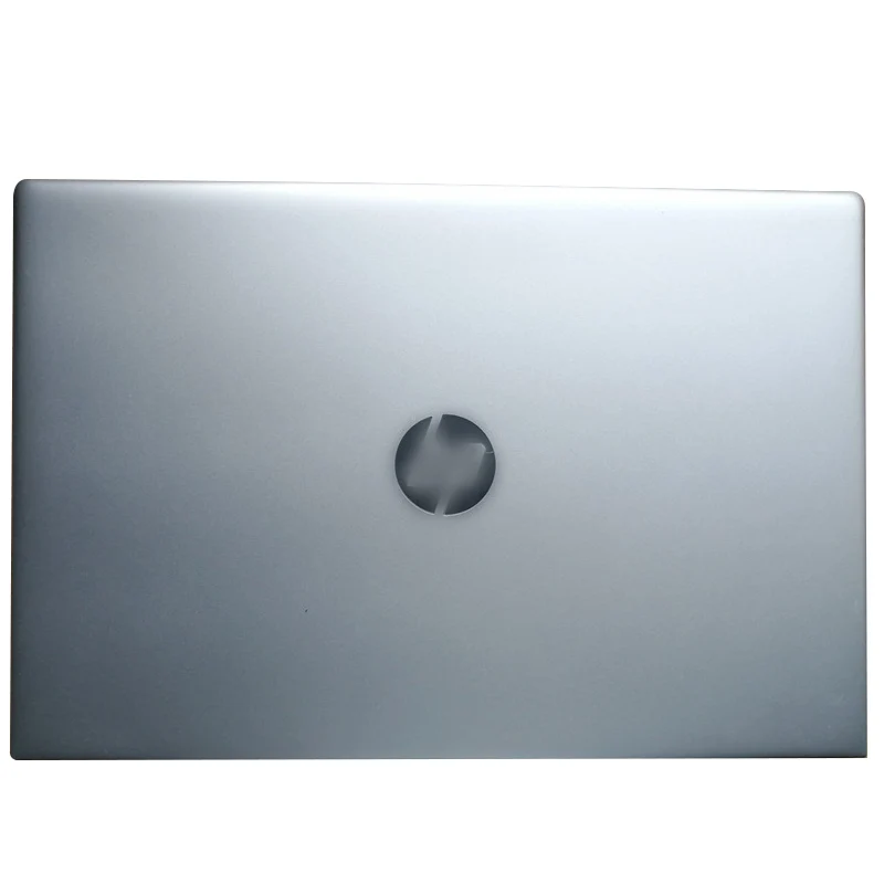 

Новинка, оригинальная задняя крышка для ноутбука HP Probook 650 G4, серебристая задняя крышка без сенсорного экрана, задняя крышка, тонкая Обложка 6070B1231101