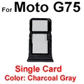 G75-Gray-Single
