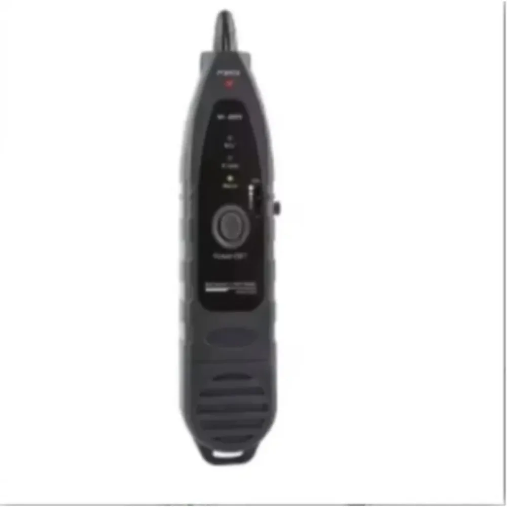 Internet Cable Tester LCD Display Measure Length Cabl RJ45 Cable Tracker Utp Tester Network Tool