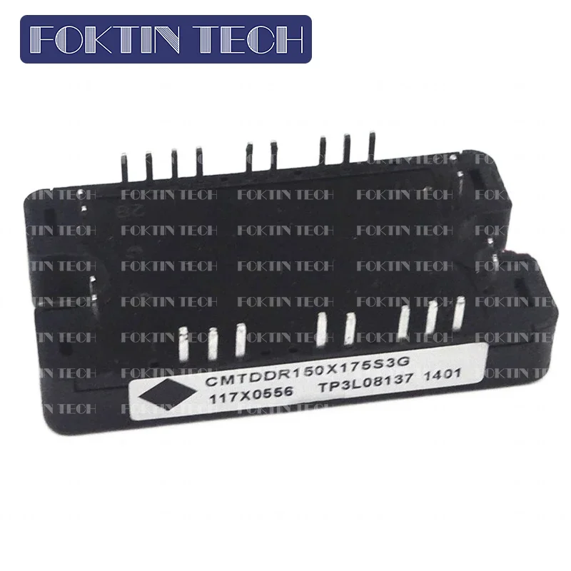 

IGBT модуль CMTDDR150X175S3G