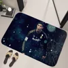 Cristiano Ronaldo Doormat Entrance to Home Decoration Accessories Front Door Mat Outdoor Rug Kitchen Mats for Floor Room Rugs 3
