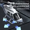Re Era C138 1:36 Remote Control Simulation Rc Bell 206 Helicopter Altitude Hold 2.4g  6 Axis Gyro For Expert Hobbyists Gift 3