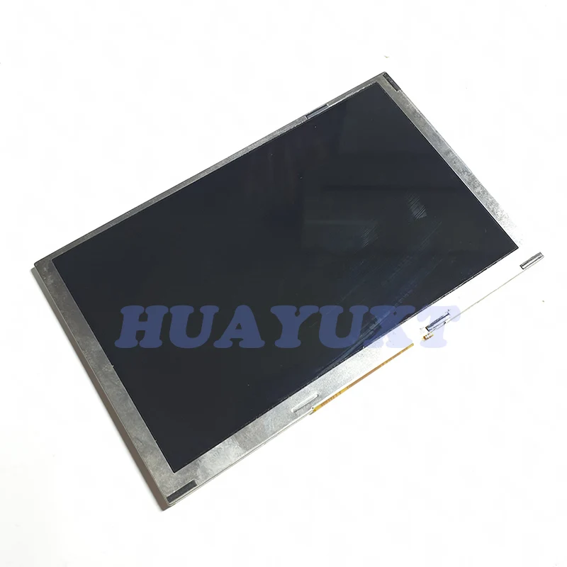 Tela Lcd com Vidro para Garmin Stri2 Painel de Substituição Plopolegadas Gps Oun Oun