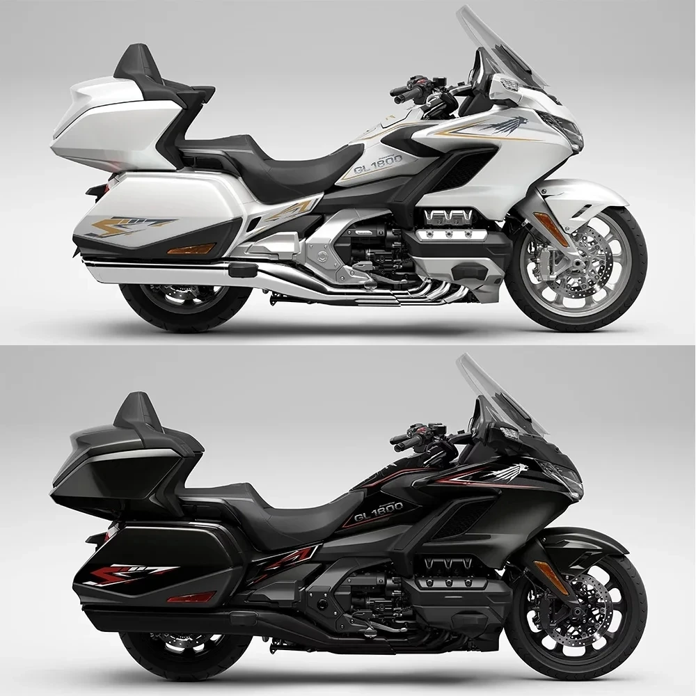 ȥ Goldwing GL1800 2023-2024  ƼĿ ũ ƼĿ  ȣ ŰƮ   1800 ׼ Į