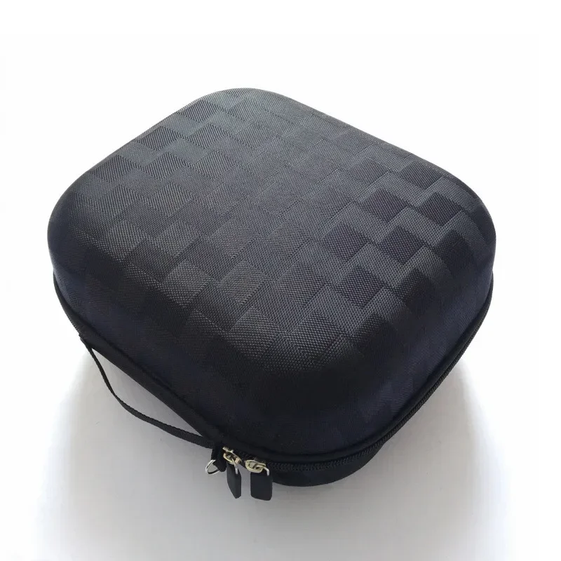 Universal Earphone and Headphone Protective Storage Case