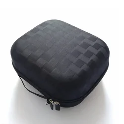 Universal Earphone and Headphone Protective Storage Case (Type 1)