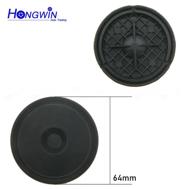 5 Pezzi Membrana Valvola PCV Per Citroen C4, DS3, DS5 - Ricambio Preciso E Durevole - Foto 13