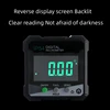 High Precision Digital Inclinometer With Magnetic Angle Meter, Slope Measuring Instrument, Level Meter 3