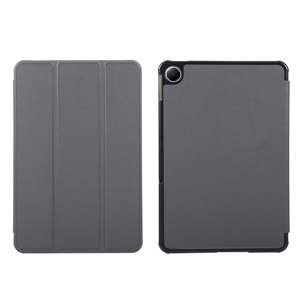 Premium Leather Folding Stand Cover