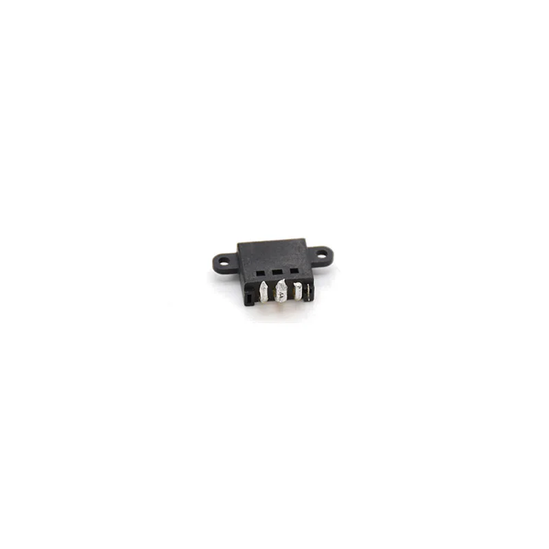 Usado dc Power Jack Conector Soquete para Razer Rz090301 - Imagem 3