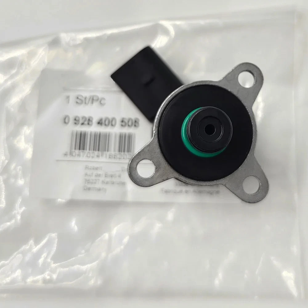 NEW 0928400508 0928400534 Fuel Pump Pressure Regulator Control Valve A6460740084 6460740084 For B-enz C E Cdi Sprinter 3,5