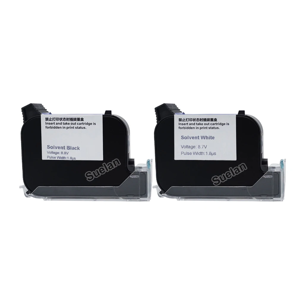 New Empty Cartridge For Hp 45 Tij 2.5 Printer Automatic Coding Machine