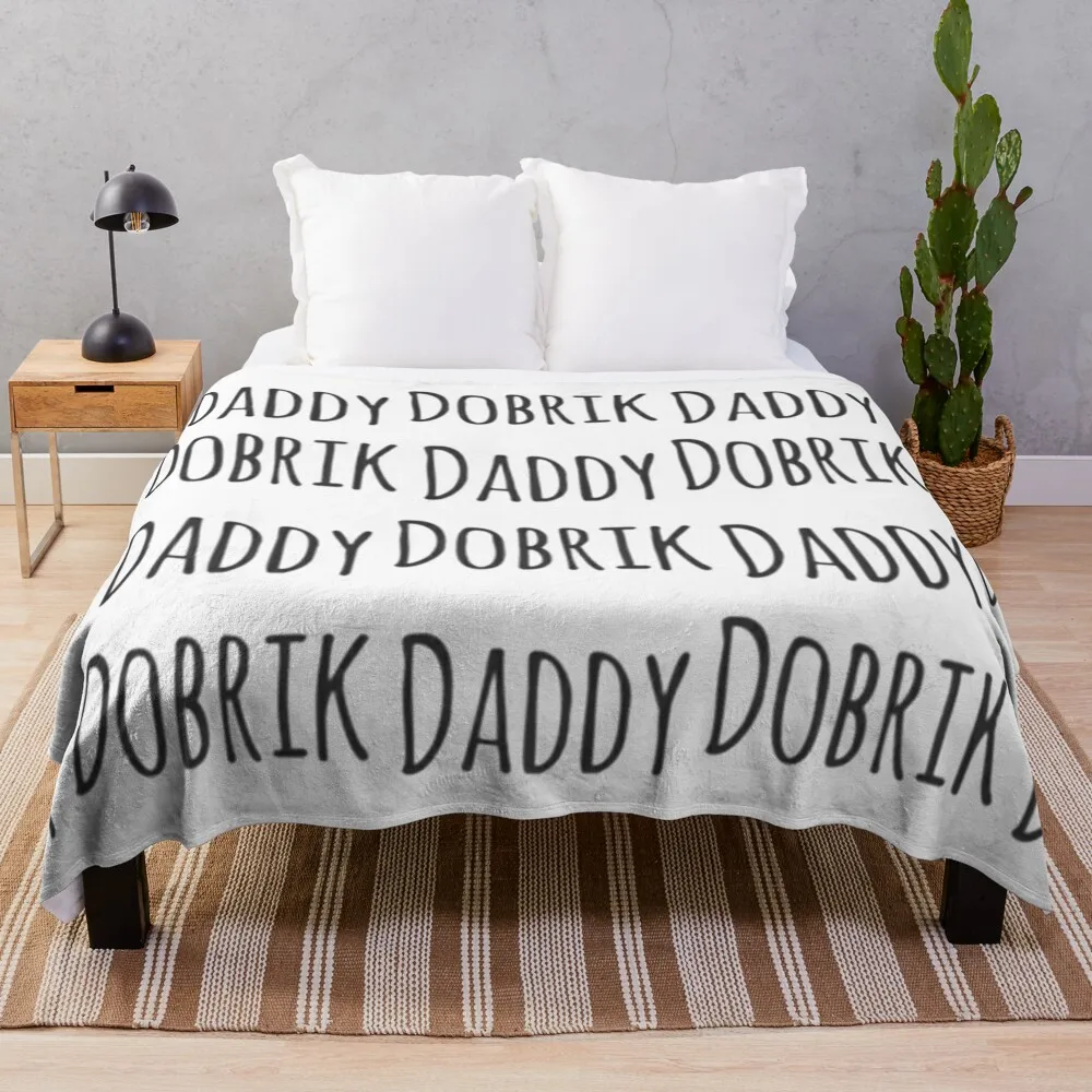 

Отчество Dobrik (Дэвид добрик), покрывало, роскошное среднее одеяло для спальни, предметы первой необходимости, покрывало для дивана