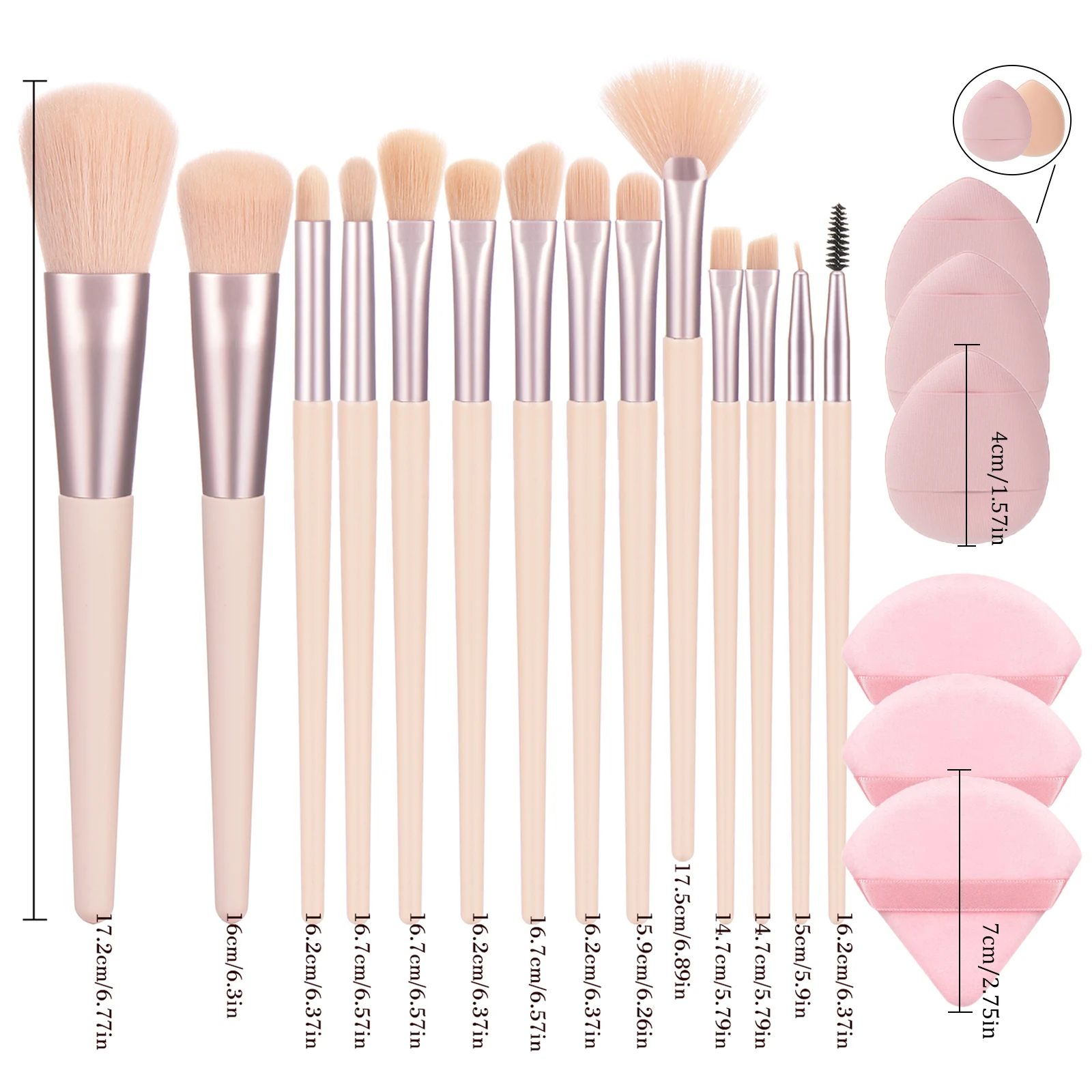 14pink plus 6