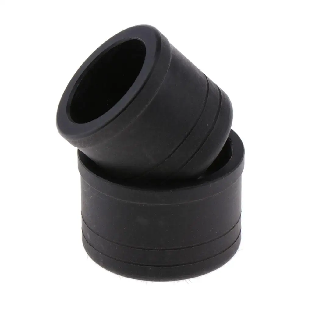 Mouthpiece Protection Mouthpiece Cover for Head, Set Of 2