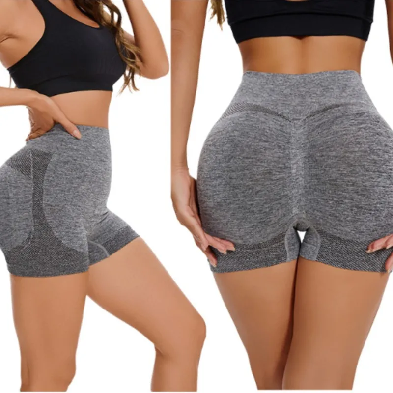 women shorts sports for women new cycling jogging fitness high waist push up gym shorts leggings women yoga clothing women shorts sports for women new cycling jogging fitness high waist push up gym shorts leggings women yoga clothing