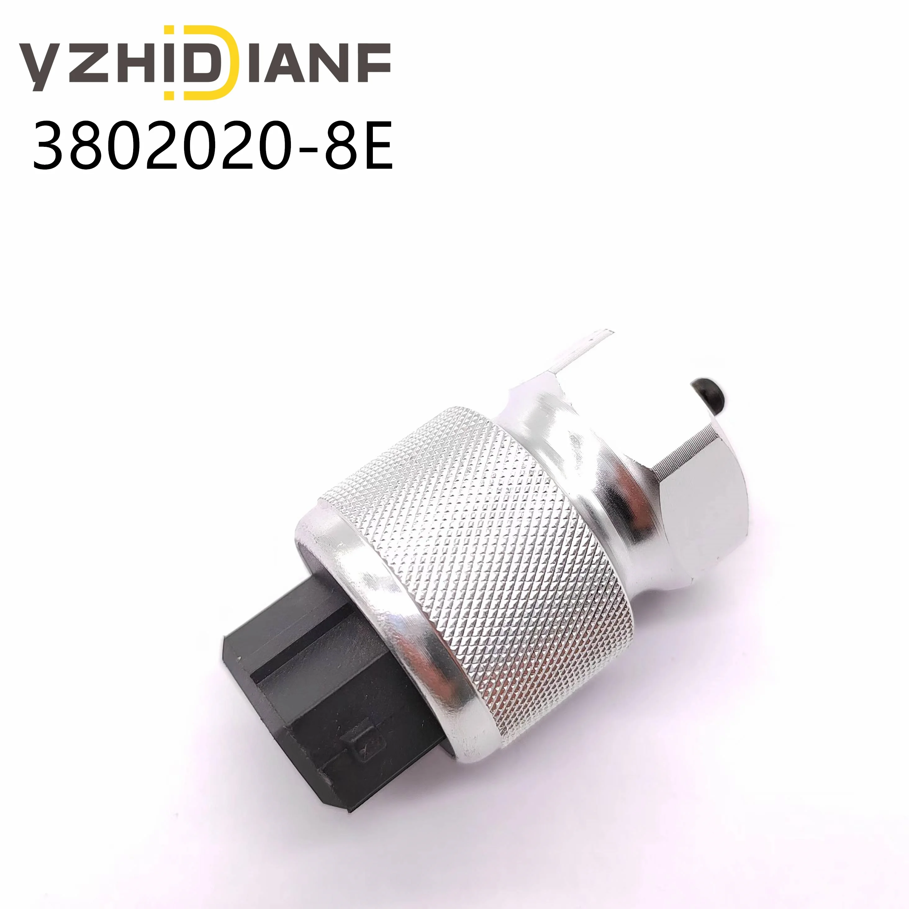 

1pc High Quality 3802020-8E 3802020-66 CA151 Speedometer Sensor Suitable for Great Wall Thin Axis