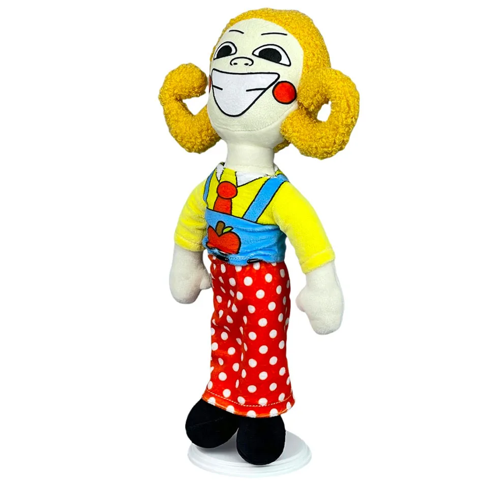    峭, ε巯  , ũ , Miss Delight CatNap Dogday, 30cm