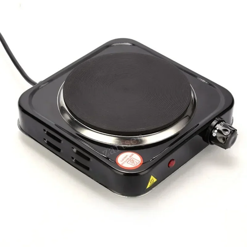 Hot Plate Barbecue Electric Stove Kitchen Cooking Coffee Heater Chicha Fast Burning 500W/2000W coffee heater electric tea stove electric furnace