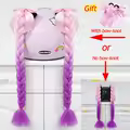 2pcs B42(No helmet)