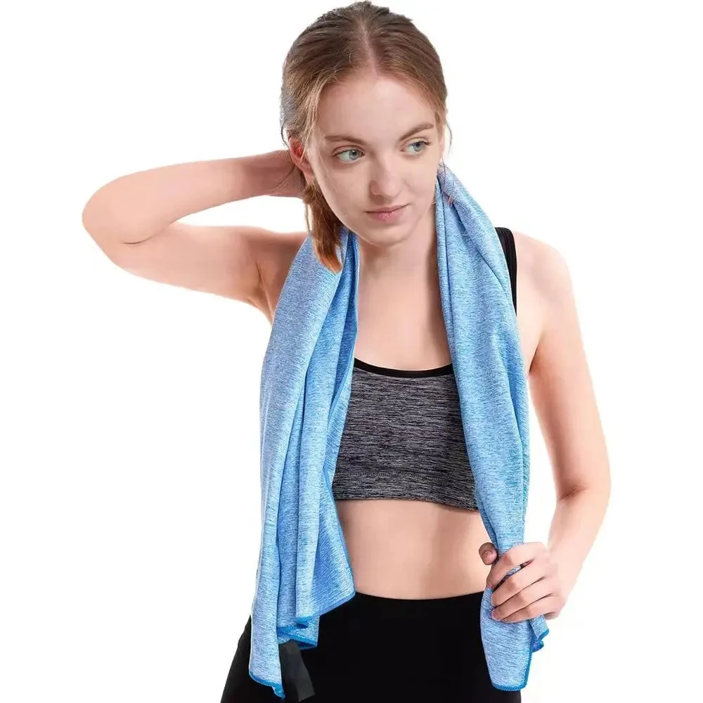 Microfiber Quick-Drying Towel for Gym and Fitness