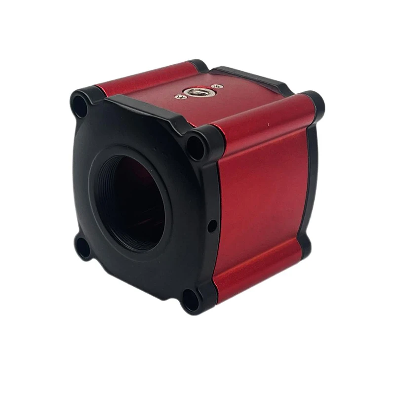 【Popular Categories】 CCTV Cover Metal Mini Box Camera Housing Case ...