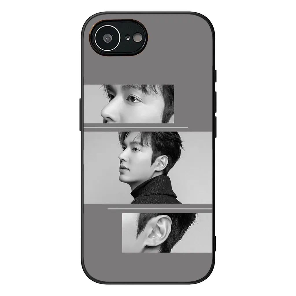 Lee MinHo KPOP Inspired Phone Case Cover