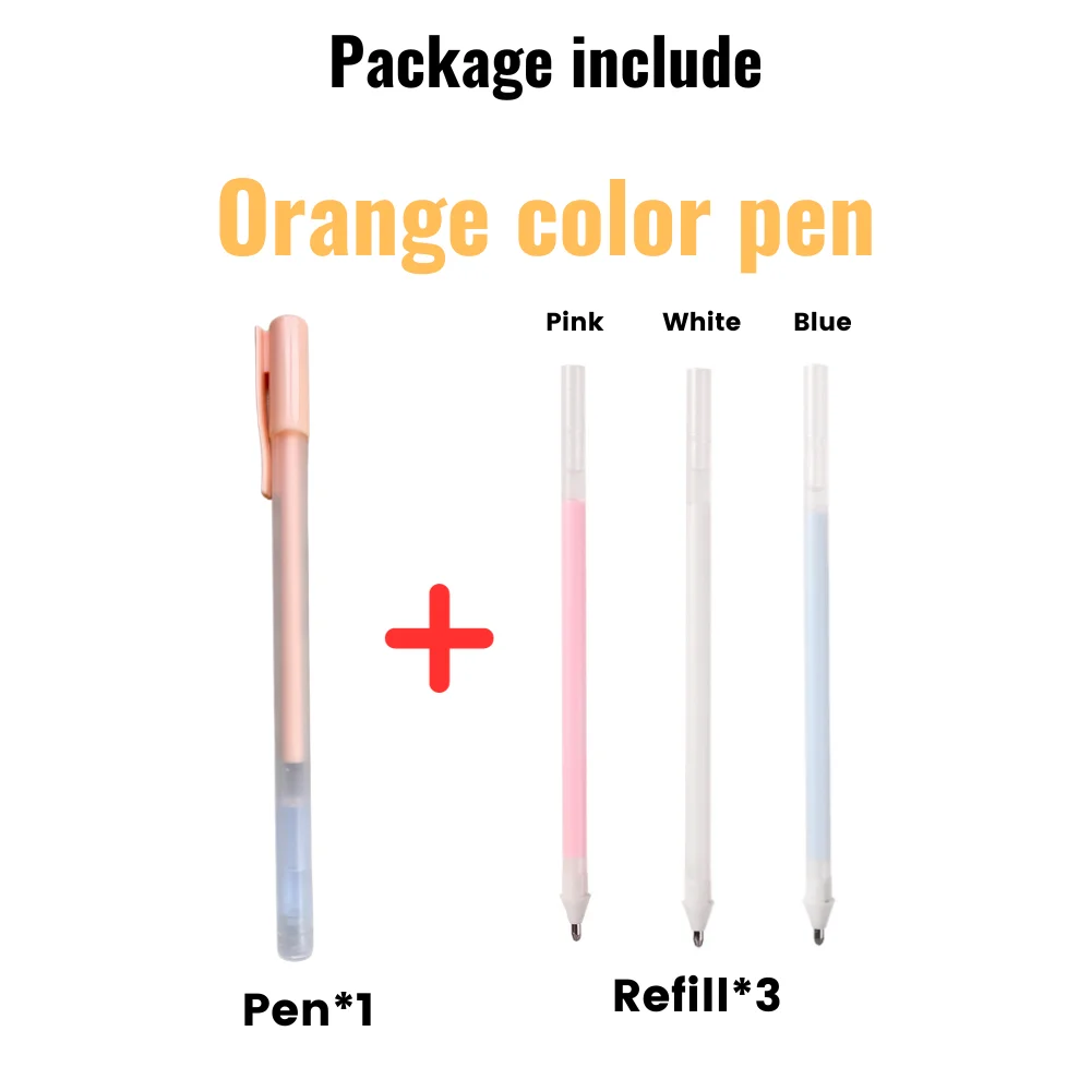 Candy Farbe Kleber Stift Schnell Trocknend Manuelle Abgabe Stift Solide Kleber Stick Student Handbuch Diy Hohe Viskosität Kleber Büro – Detail 7