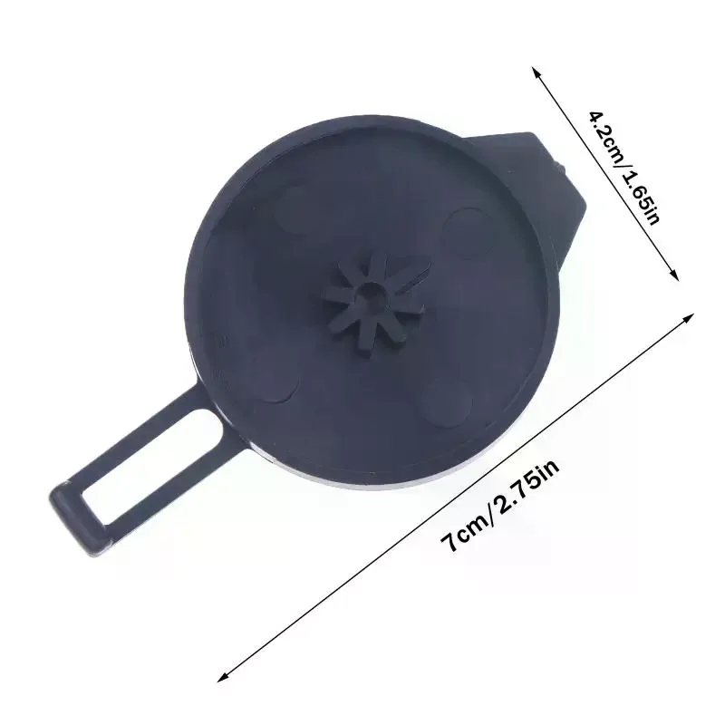 1647123030 Car Engine Coolant Reservoir Expansion Tank Water Bottle Cap Lid For Corolla Yaris Vios Limo Scion IQ XA XB XD